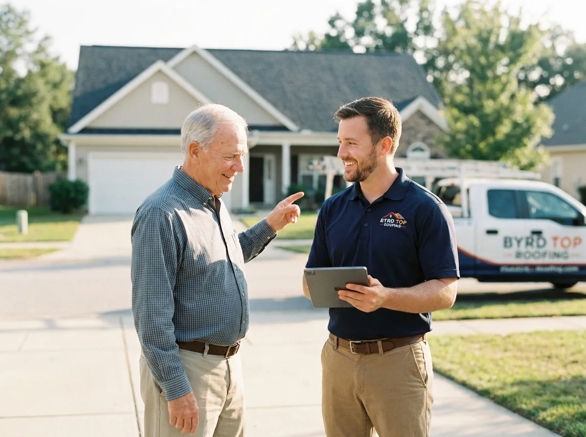 Roofing Mckee, KY FAQs